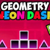 Geometry Dash: Neon 2