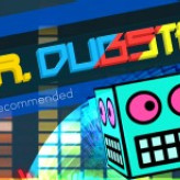 Geometry Dash: Mr Dubstep