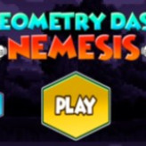 Geometry Dash Nemesis Geometry Dash Nemesis