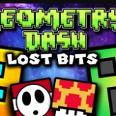 Geometry Dash: 8 Bits