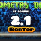 Geometry Dash 2.1