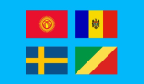 Geo Challenge: Country Flag img