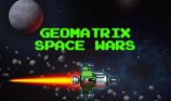Geomatrix Space Wars img
