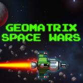 Geomatrix Space Wars