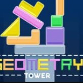 Geometry Tower