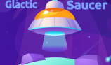 Glactic Saucer img