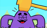 Grimace And Skibidi Whack A Mole img