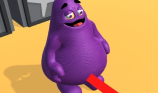 Grimace Bullet Blender img