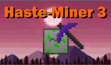Haste-Miner 3: Eternamine img