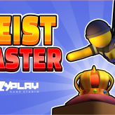 Heist Master