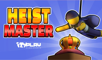 Heist Master