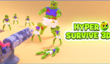 Hyper Survive 3D img