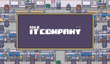 Idle IT Company