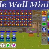 Idle Wall Mining