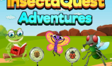 InsectaQuest Adventures img