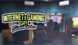 Internet and Gaming Cafe Simulator img