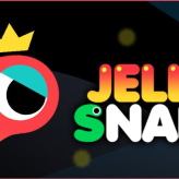 Jelly Snake