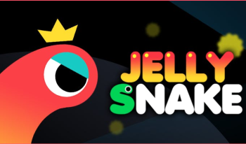Jelly Snake