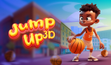 Jump Up 3D img