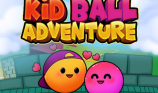 Kid Ball Adventure img