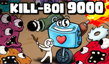Kill-BOI 9000