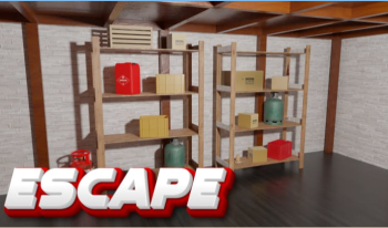 Kitchen Escape