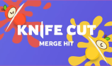 Knife Cut - Merge Hit img