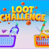 Loot Challenge