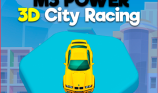 M3 Power 3D City Racing img