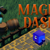 Magic Dash