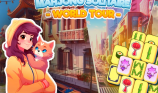 Mahjong Solitaire: World Tour img