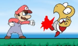 Mario Combat Deluxe img