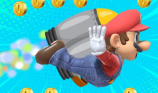 Mario Dash JetPack img