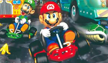Mario Kart 64 img