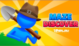 Maze Discover img