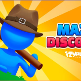 Maze Discover