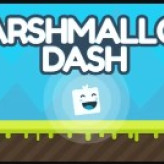 Marshmallow Dash