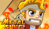 Metal Slug Adventure img