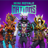 Mini Royale: Nations