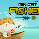 MiniCat Fisher