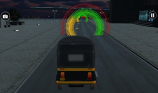 Modern Tuk Tuk Rickshaw Game img