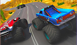 Monster Truck Extreme Racing img