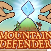 Mountain Defender