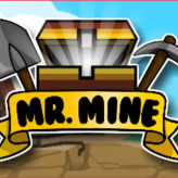 Mr. Mine