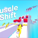 Muscle Shift