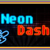 Neon Dash