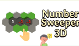 Number Sweeper 3D img