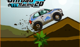 Offroad Racing 2D img