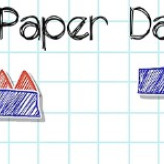 Paper Dash