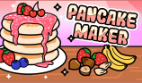 Pancake Maker img